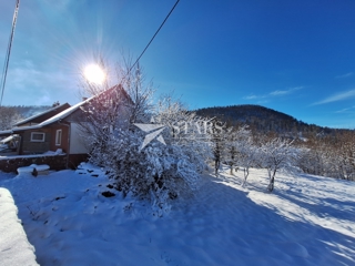 Hiša Homer, Lokve, 248m2