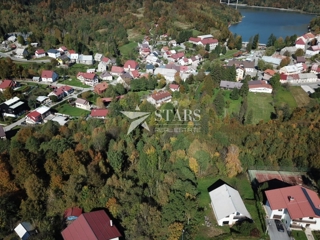 Zemljišče Fužine, 3.219m2