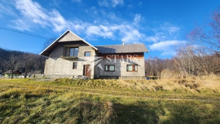 Hiša Lič, Fužine, 260m2