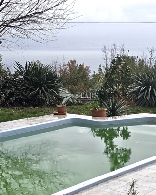 Stanovanje Oprić, Opatija - Okolica, 90m2