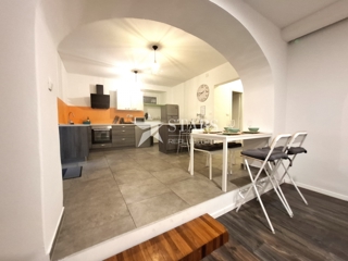 Opatija stan v centru, 100 m²