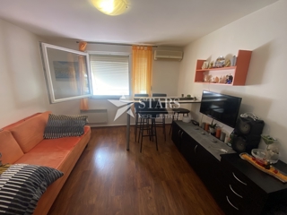 Stanovanje Podmurvice, Rijeka, 25m2
