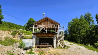 Josipdol - Privlačno zemljišče z razgledom – 2.767 m²