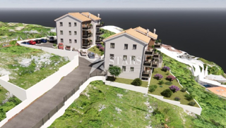 Viškovo, Kosi – 2 sobi + dnevna soba – 2. nadstropje – Novogradnja