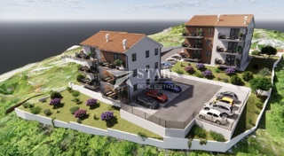 Viškovo, Kosi – 2 sobi + dnevna soba – Pritličje – Novogradnja