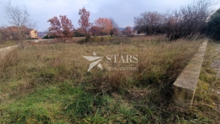 Zemljišče Labin, 1.549m2