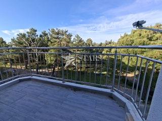 Apartma Jadranovo, Crikvenica, 44,58m2