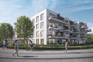 Stanovanje Umag, 60,89 m2