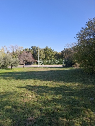 Zemljišče Kapelica, Labin, 1.300m2
