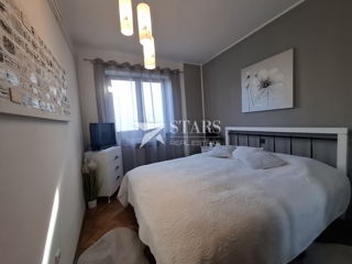 Opatija, stanovanje 101 m² s pogledom na morje in parkiriščem