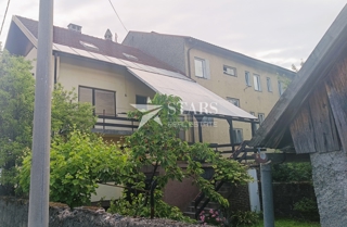 Ogulin - VEČNAMENSKA NEPREMIČNINA V MESTNEM CENTRU (290 m2)