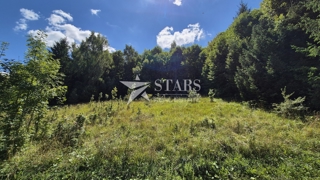 Gorski kotar, Skrad – Gradbena parcela na samotni lokaciji