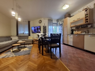 Stanovanje Saršoni, Viškovo, 52,91m2
