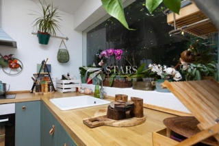 Crikvenica – stanovanje za tiste, ki vidijo potencial v 115 m² s pogledom na morje