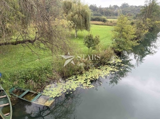 Gornje Bukovlje – Zemljišče ob reki Mrežnici