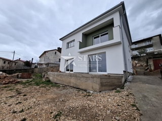 Hiša Gornja Vežica, Rijeka, 170m2