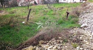 Zemljišče Kastav, 1.544m2