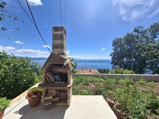 Stanovanje Punta Kolova, Opatija, 39m2
