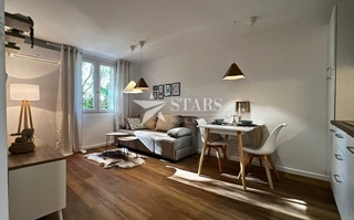 Rijeka, Turnić – Prenovljeno dizajnersko stanovanje, 1. nadstropje