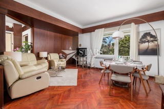 Rijeka, Bulevard – Stanovanje 81 m² z Balkonom in Pogledom na Morje