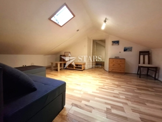 Stanovanje Centar, Rijeka, 35m2