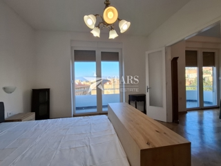 Stanovanje Brajda, Rijeka, 107,70m2