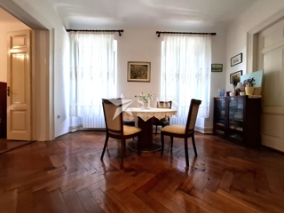 Stanovanje Centar, Rijeka, 112,63m2