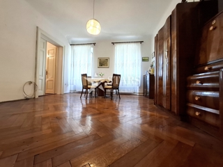 Stanovanje Centar, Rijeka, 112,63m2