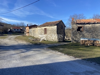 Hiša Račja Vas, Lanišće, 104m2
