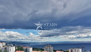 Stanovanje Zamet, Rijeka, 59,90m2