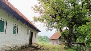 Slunj - Mir, narava in svoboda - Vaša oaza stran od množice!