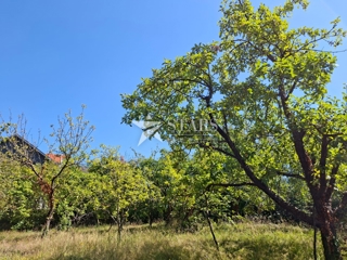Zagreb, Granešina Nova, Novačka ul., Gradbeno zemljišče 1100 m²