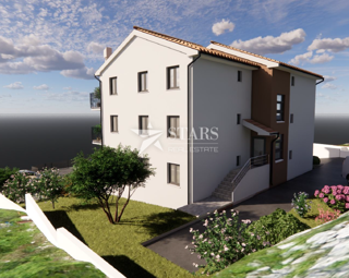 Viškovo, Kosi – 2 sobi + dnevna soba – Pritličje – Novogradnja