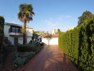 Hiša Zamet, Rijeka, 230m2