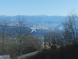 Zemljišče Rukavac, Matulji, 2.400m2