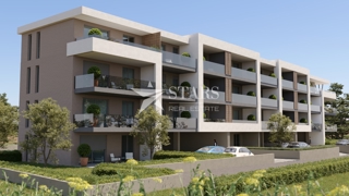 Tar – ekskluzivno, 1S + DB, novogradnja