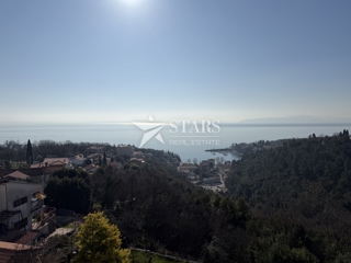 Opatija - Ičići – mansardno stanovanje 2s+db, odprt razgled, odlična priložnost