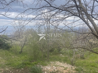 Zemljišče Hreljin, Bakar, 876m2