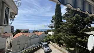 Občina Krk - Dražice, opremljeno stanovanje blizu morja