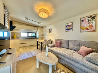 SODOBEN APARTMA LE 300 METROV OD MORJA (E2)