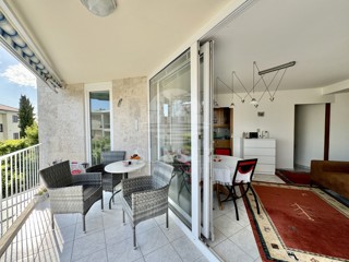 UMAG – STAN Z RAZGLEDOM NA MORJE IN GARAŽO 20 M²