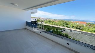 Apartma Malinska, Malinska-Dubašnica, 160m2