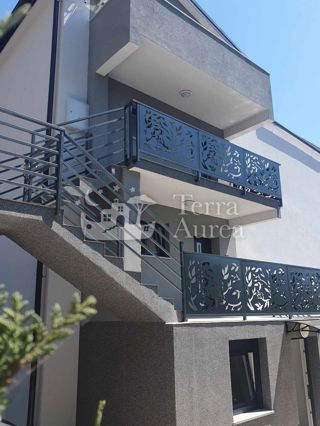 Apartma Kornić, Krk, 84,07m2