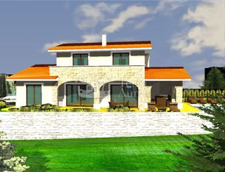 Kuća, 550m2