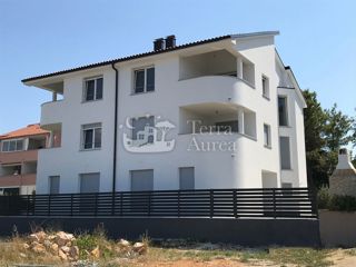 Apartma Malinska, Malinska-Dubašnica, 38m2
