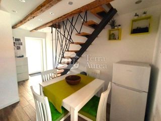 Apartma Baška Voda, 45m2