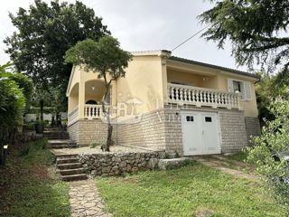 Vila Njivice, Omišalj, 83m2