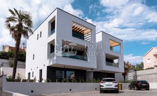Apartma Krk, 123m2