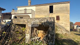 Hiša Risika, Vrbnik, 120m2