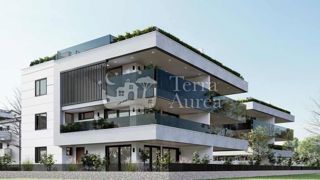 Apartma Krk, 65m2